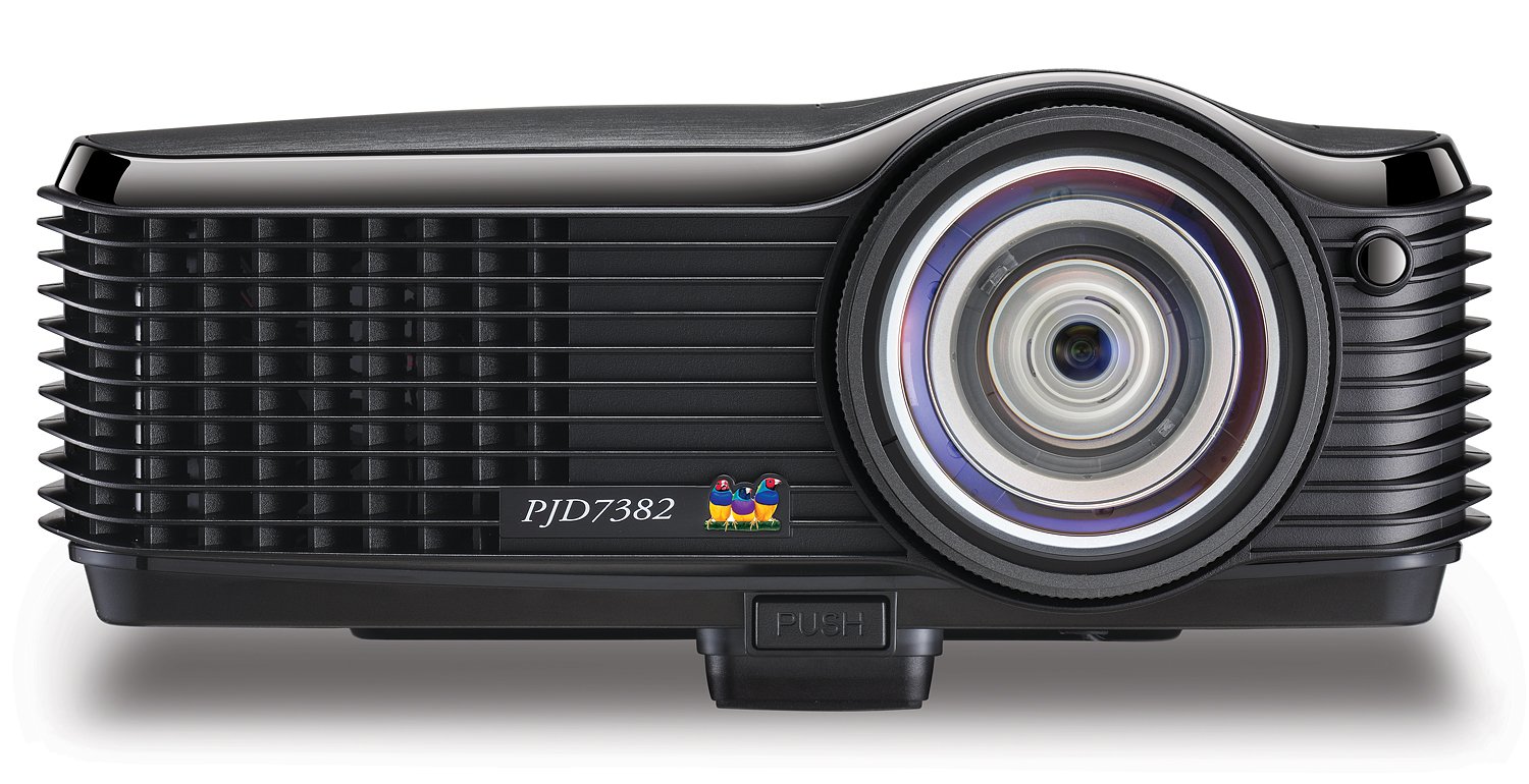 (未使用･未開封品)ViewSonic RLC-057 - Projector lamp - 210 Watt - 4000 hour(s) (standard mode) / 6000 hour(s) (economic mode) - for ViewSonic PJD7382, PJ rlc-078_right_1.png